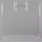 Cambro IB32LIDCW Replacement Lid for IB32 Ingredient Bin and CC32148 Camcrisper