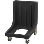 Cambro CD1826MTCHB110 Black Camdolly for Cambro 1826MTC Tray and Sheet Pan Camcarrier