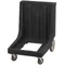 Cambro CD1826MTCHB110 Black Camdolly for Cambro 1826MTC Tray and Sheet Pan Camcarrier