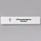 Cambro CECCF6000 Camrack Champagne Flute Extender ID Clip - 6/Pack