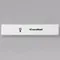 Cambro CECCO6000 Camrack Cordial Extender ID Clip - 6/Pack