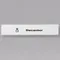 Cambro CECDC6000 Camrack Decanter Extender ID Clip - 6/Pack