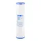 3M Water Filtration Products CFS210-2 20" High Flow Retrofit Sediment Reduction Drop In Cartridge - 5 micron and 45 GPM
