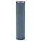 3M Water Filtration Products CFS215-2 20" High Flow Retrofit Chlorine Taste and Odor Reduction Drop In Cartridge - 5 micron and 10 GPM