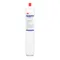 3M Water Filtration Products CFS8112EL-S 17 1/8" Replacement Sediment, Chlorine Taste and Odor Reduction Cartridge with Scale Inhibition - 1 Micron and 1.67 GPM