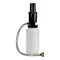 Micro Matic CK-1001 1 Qt. Single Tap Kegerator Cleaning Bottle