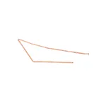 Garland CK1439300 Oven Tubing, Left Hand, HP-280 Series