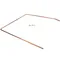 Garland / US Range CK1439500 Oven Tubing Right Kit