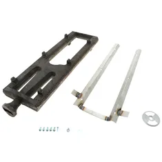 Garland / US Range CK154156 Brnr Asy W/Shield Chds Part Svc