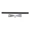 Garland / US Range CK1924395 Handle-Door Black Part Service