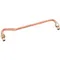 Garland CK2426000 .437 Tub Fd Control 90 Elbow Kit