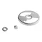 Garland / US Range CK4522266 Air Shutter - Open Top Kit