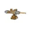 Garland / US Range CK4601580 Flame Failure Valve Assy