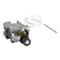 Garland CK4603990 SIT Oven Control 1.0MM MIN Rate Screw SE