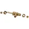 Garland / US Range CKG01410-1 Hi-Low Adjustable Valve Kit