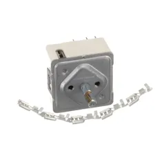 Garland / US Range CKG03185-1 Infinite Switch-120 Volt Kit