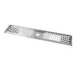 Continental Refrigerator CM1-0836 Grate Drip Pan