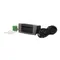 Randell RP CNT1206 Dixell, Control