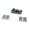TurboChef CON-3005-1-1 I/O Control Board