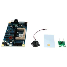 TurboChef CON-3007-7-7 Control Board Ngc