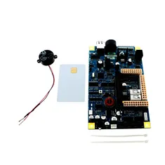 TurboChef CON-3007-8-7 Control Board Ngc Subway Euro