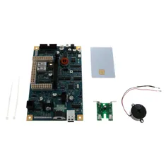 TurboChef CON-3009-1-27 Board