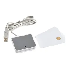 TurboChef CON-7006 ChefComm Pro, Full Access with USB Smart Card Reader