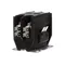 Food Warming Equipment CONTACT-2POLE-208-240-40 Contactor