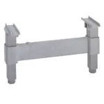 Cambro CPDS18H11480 Camshelving® Premium Dunnage Stand - 18" x 11"