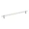 Cambro CPR72S151 Double Level Shelf Rail for 72" Long Cambro Camshelving® Premium Modular Shelving Units