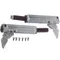 Cadco CR1050A Hinges - 2/Set