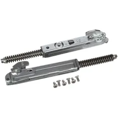 Cadco CR1060AO Door Hinge Kit