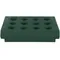 Cambro CR12192 Granite Green Full Size Cutlery Rack