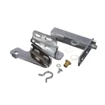 Mavrik - 266233 - Left Hand Door Hinge Assembly