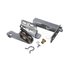 Continental Refrigerator CRC-20209 Hinge Assy (Lh) (Brass Bushing)