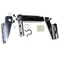 Continental Refrigerator CRC-20209OLD Left-Hand Hinge