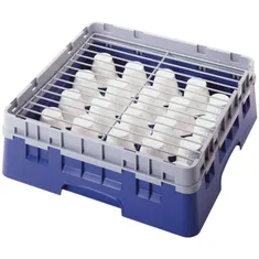 Cambro CRPHDG2878 Camrack Hold Down Grid