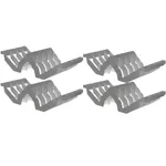 Cambro- CSDR84151- Camshelving® Angled Drying Cradle