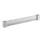 Cambro CSPCB21480 Camshelving® Premium 21" Bottom Post Connector