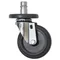 Eagle Group CSS4-125 4" Swivel Stem Caster