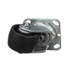 Randell HD CST0208 Caster W/O Brake 4 1/4