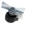 Randell HD CST0209 Caster W/ Brake 4 1/4"