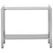 Convotherm CST10OB-4 Combi Oven Equipment Stand with Open Base and Adjustable Legs