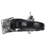 Randell HD CST1701 Caster W/Brake