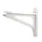 Cambro CSWB14480 14" Wall Shelving Replacement Bracket