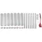 Crown Verity CV-GT-48 Basic Seasonal Tune Up Kit for MCB-48 Series