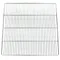 Turbo Air CZ42600100 Stainless Steel Wire Top Shelf - 25 1/2" x 25"