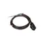 Continental Refrigerator D-131-14 Power Cord W/Plugs