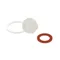 Insinger D2242A Vac Brkr Rep Kit 1/2in