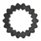 Insinger D2299 Coupling Insert